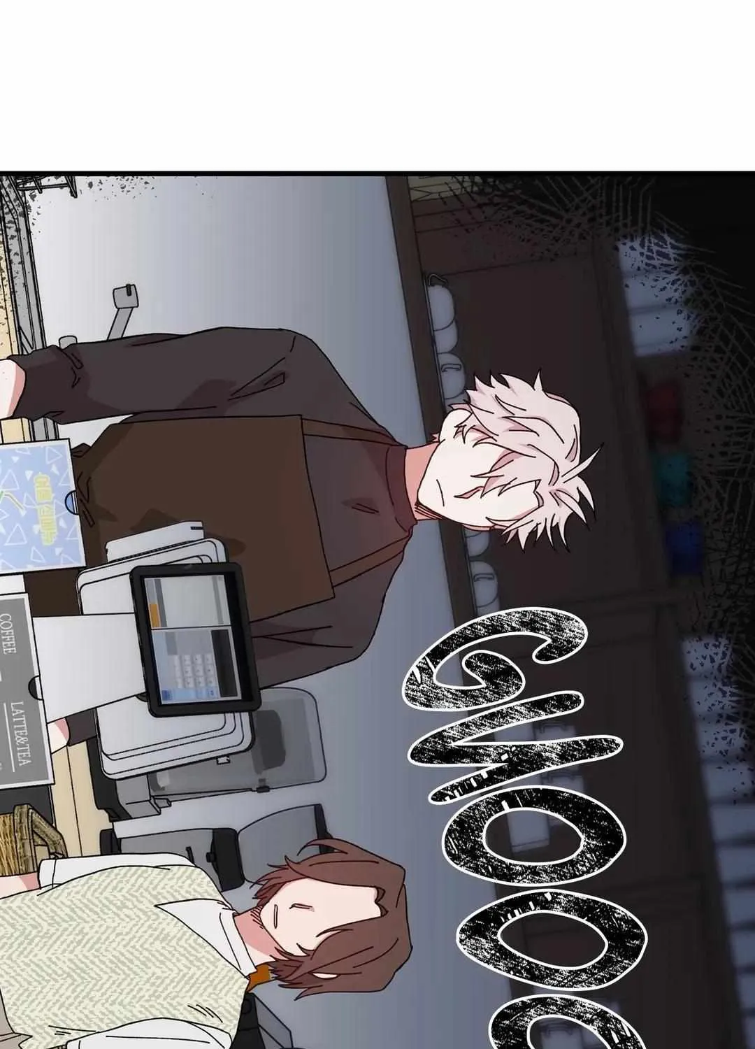 Love Me, My God Chapter 6 page 35 - 