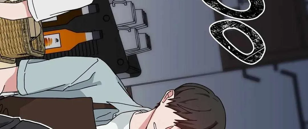 Love Me, My God Chapter 6 page 36 - 