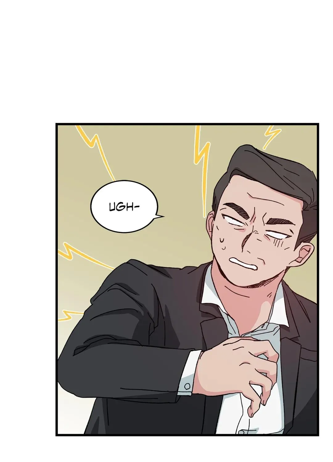 Love Me, My God Chapter 6 page 37 - 
