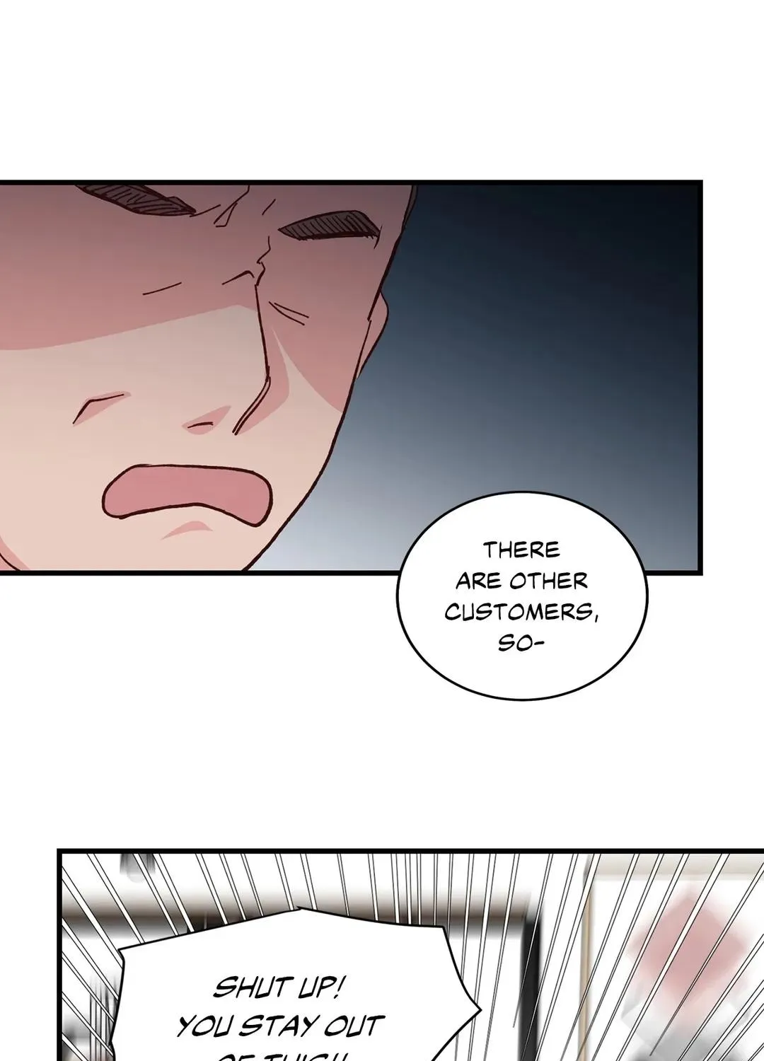 Love Me, My God Chapter 6 page 45 - 