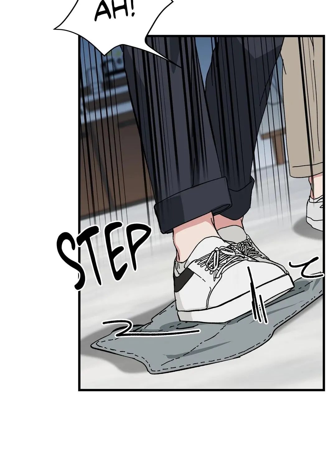 Love Me, My God Chapter 6 page 49 - 