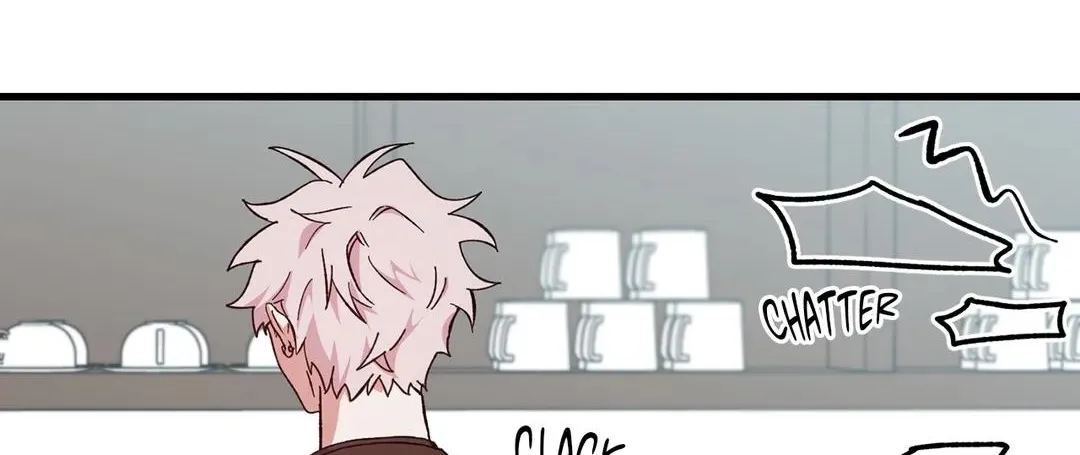 Love Me, My God Chapter 6 page 6 - 