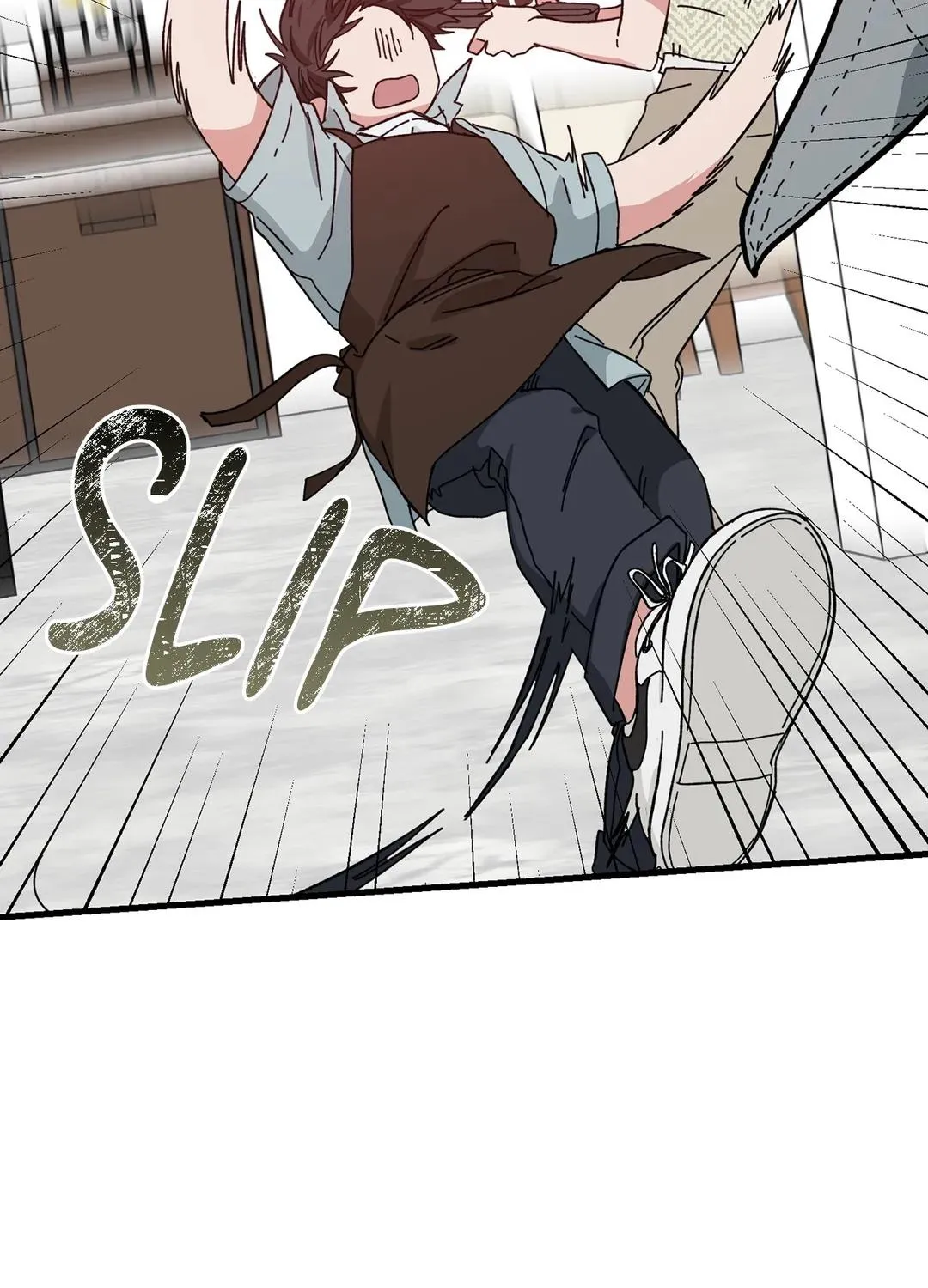 Love Me, My God Chapter 6 page 53 - 