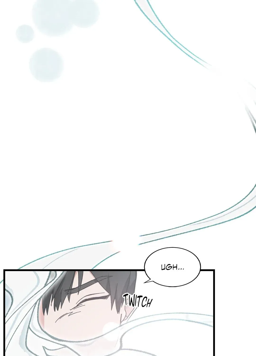 Love Me, My God Chapter 6 page 59 - 
