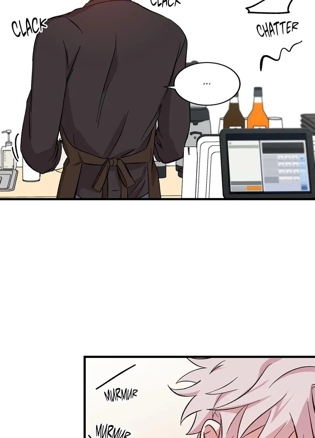 Love Me, My God Chapter 6 page 7 - 