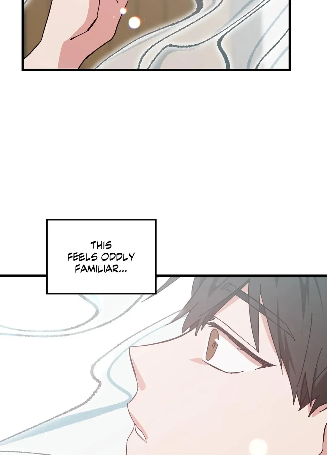 Love Me, My God Chapter 6 page 63 - 