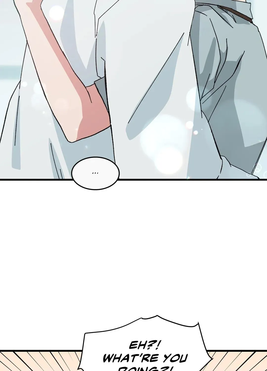 Love Me, My God Chapter 6 page 67 - 