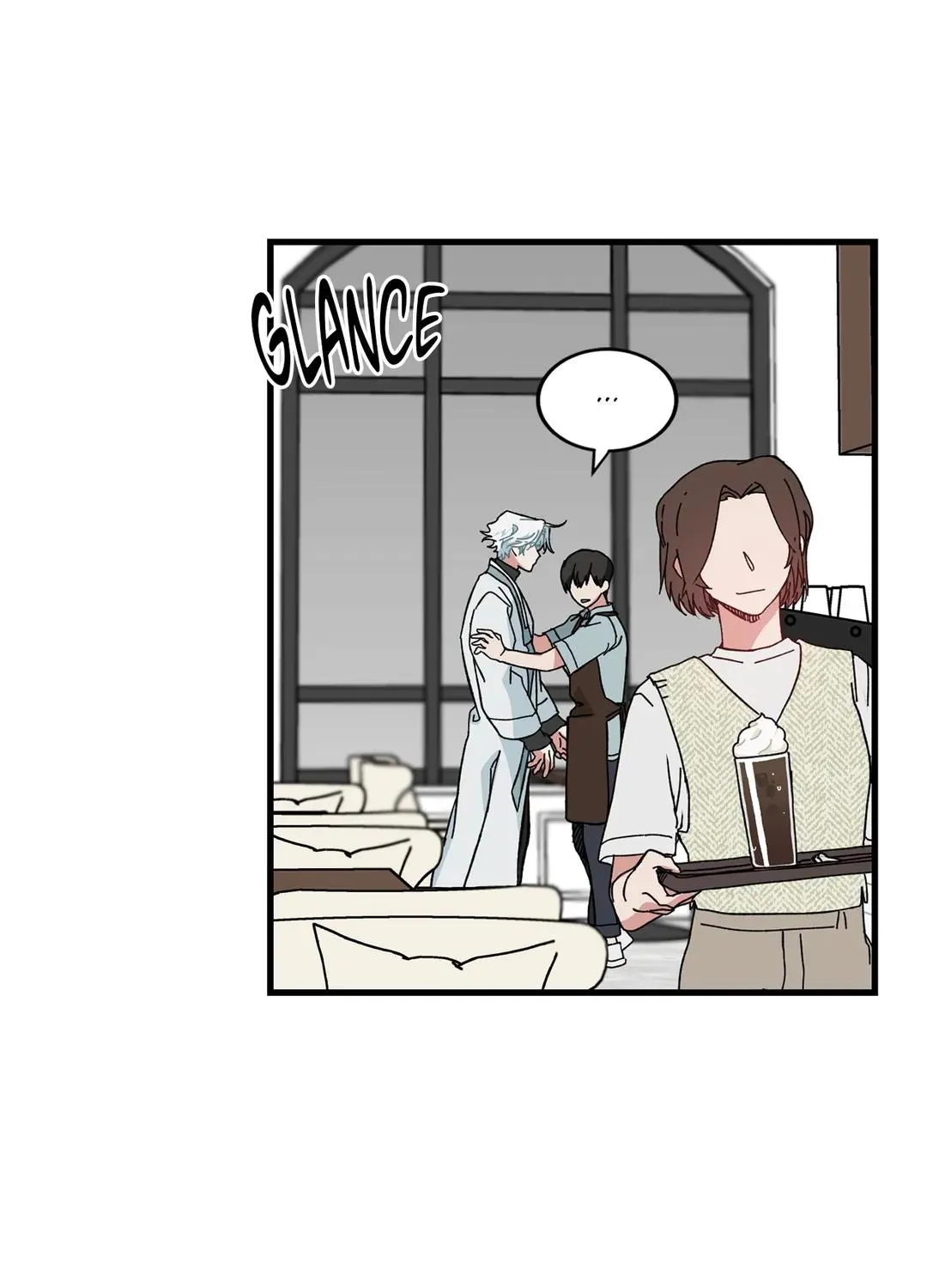 Love Me, My God Chapter 6 page 73 - 