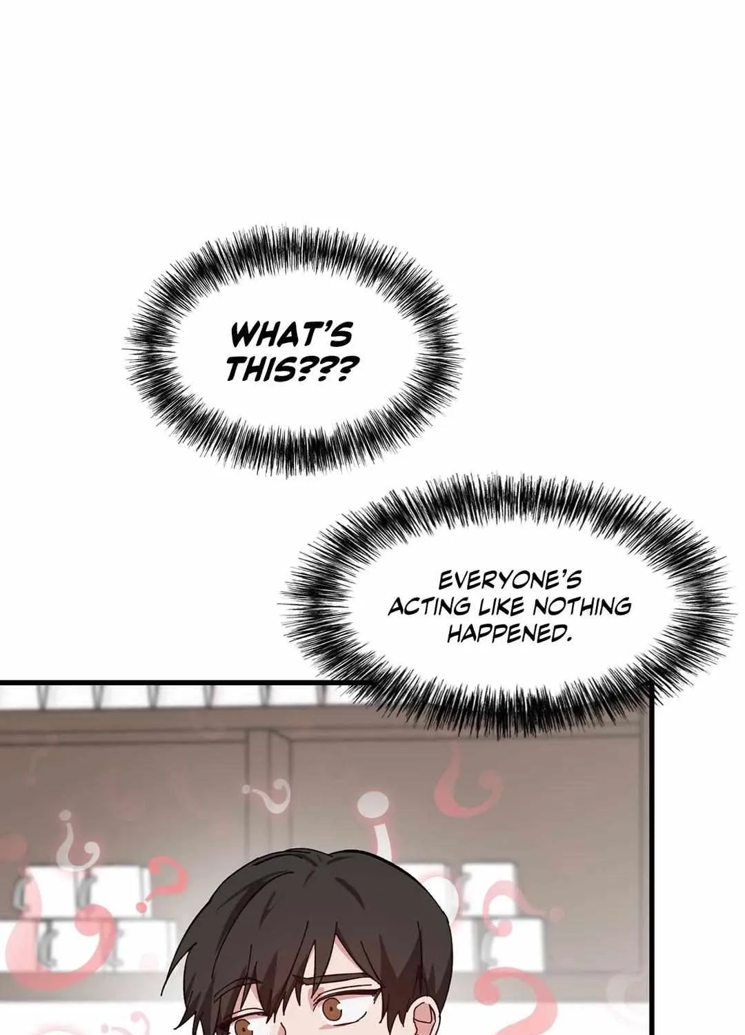 Love Me, My God Chapter 6 page 75 - 