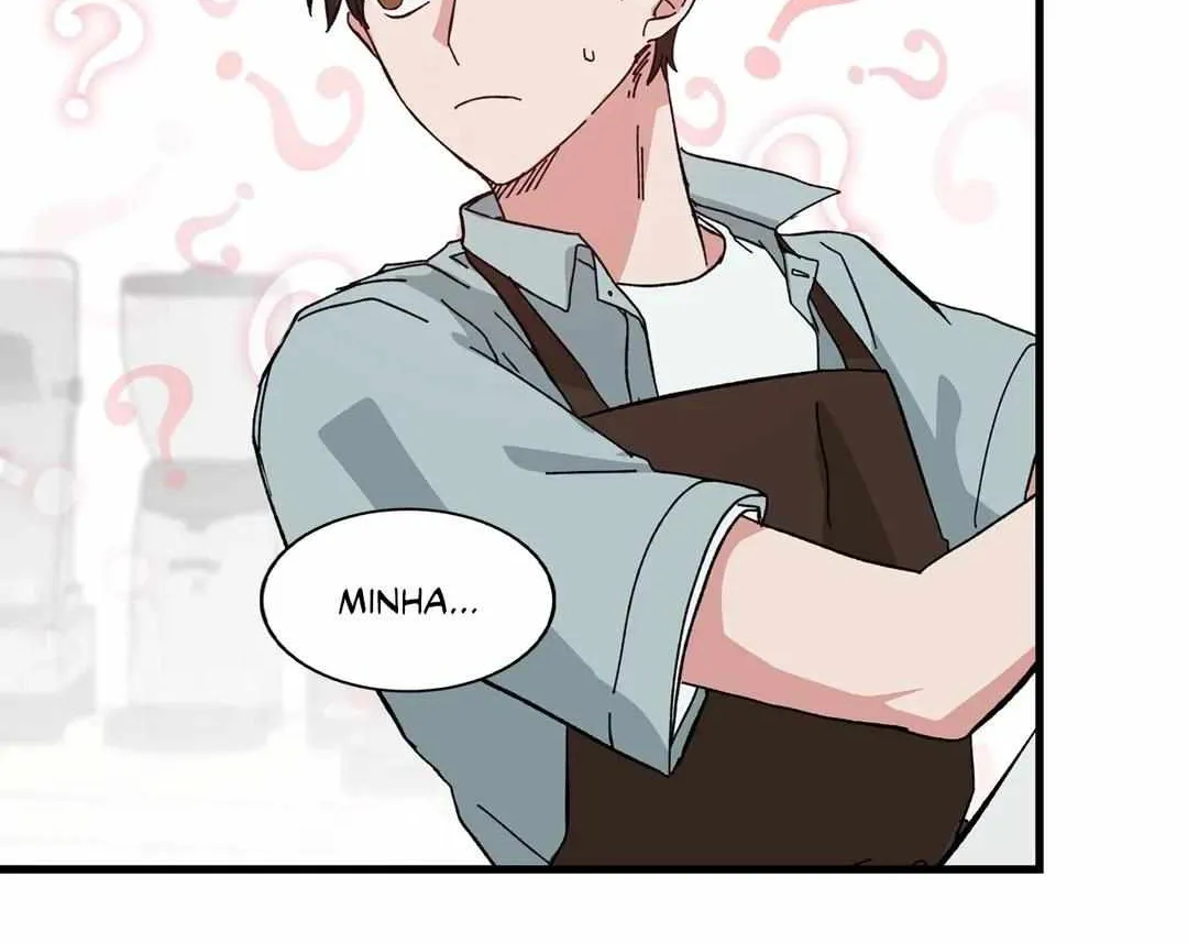 Love Me, My God Chapter 6 page 76 - 