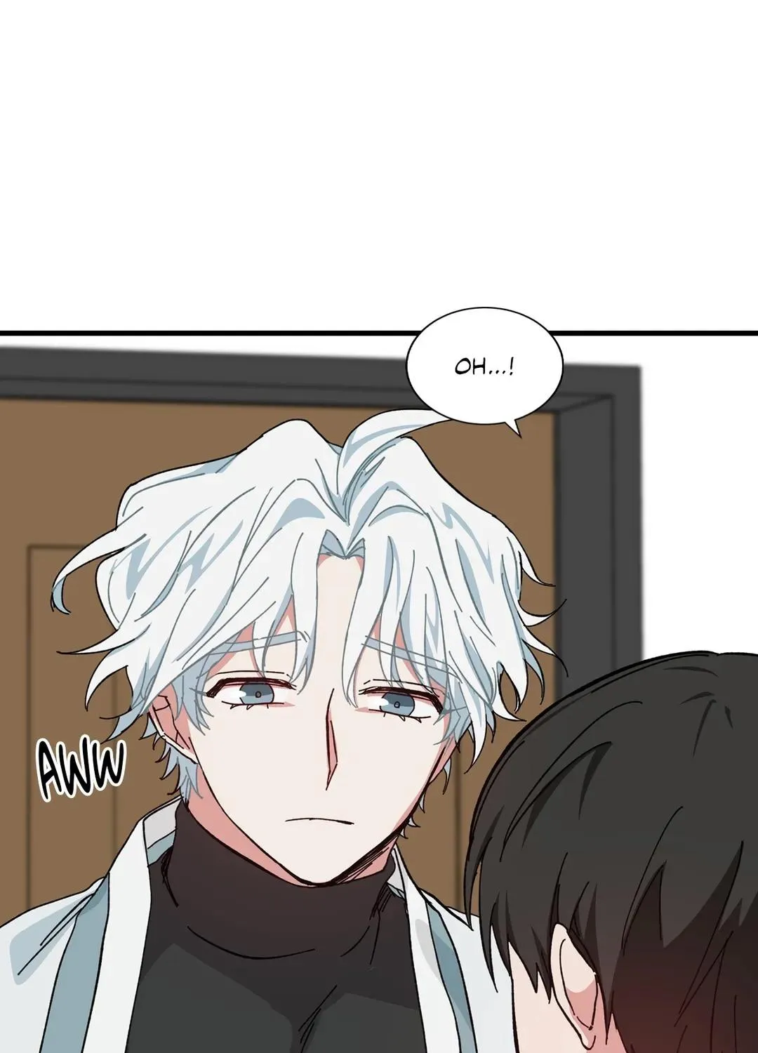 Love Me, My God Chapter 6 page 77 - 