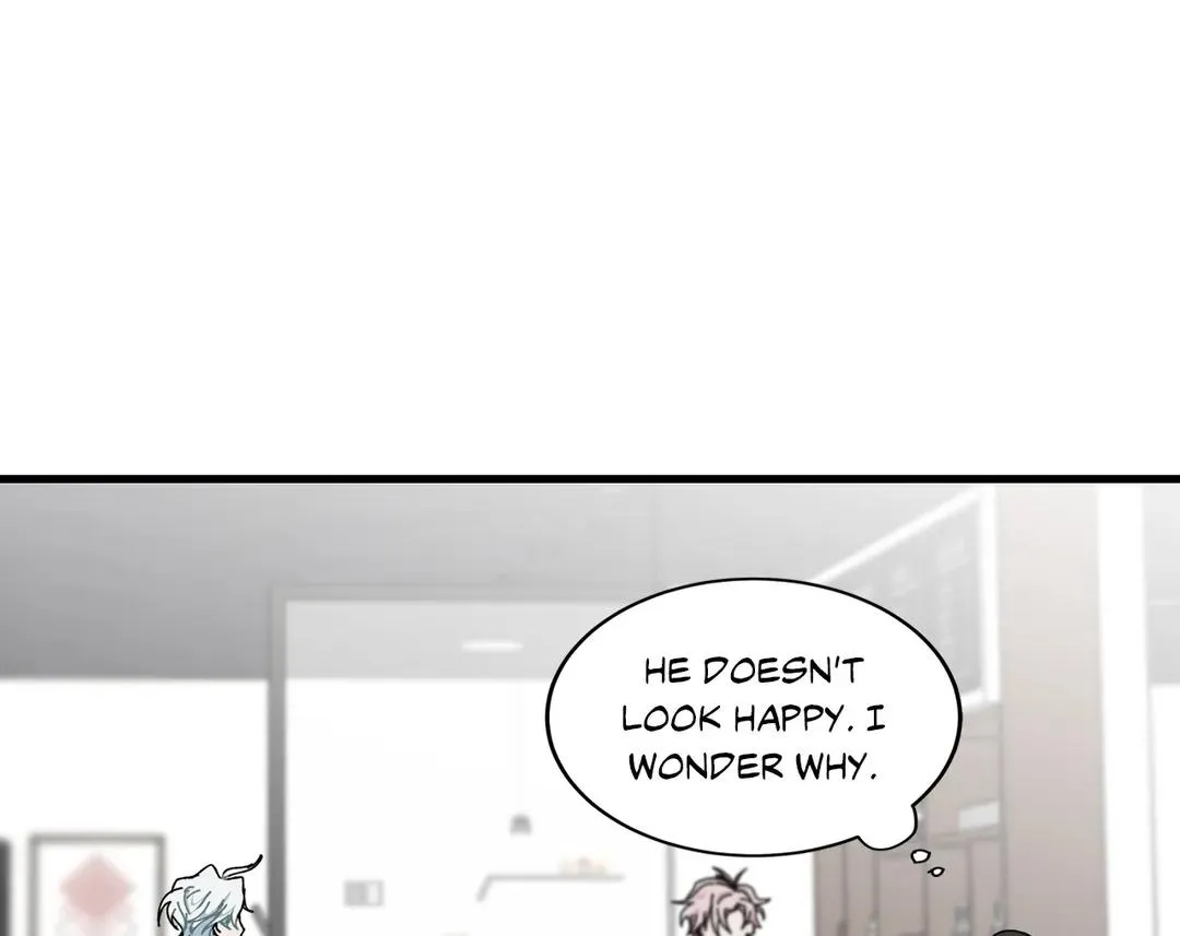 Love Me, My God Chapter 6 page 82 - 