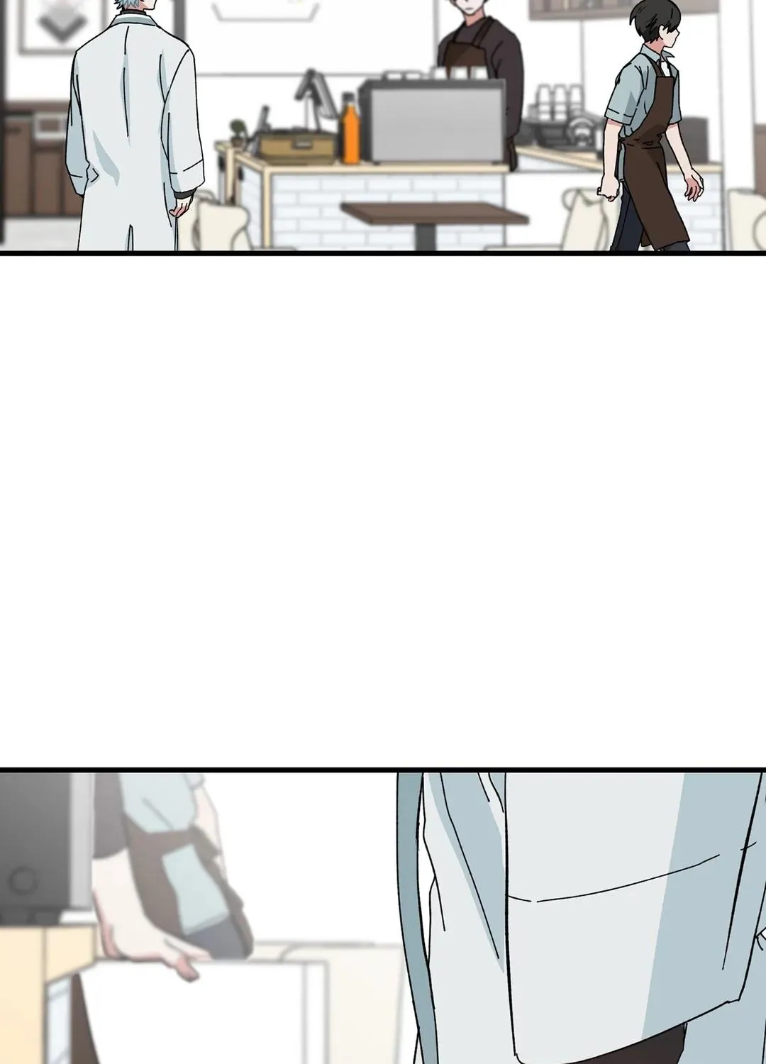Love Me, My God Chapter 6 page 83 - 