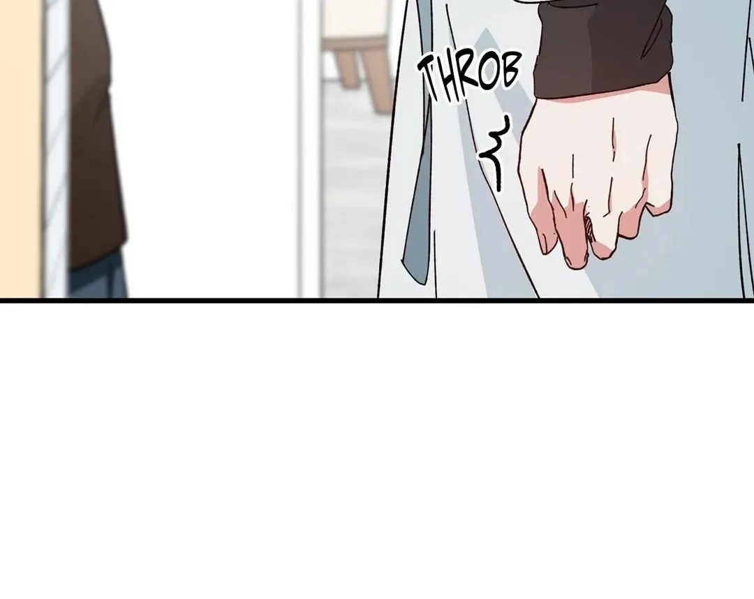 Love Me, My God Chapter 6 page 84 - 