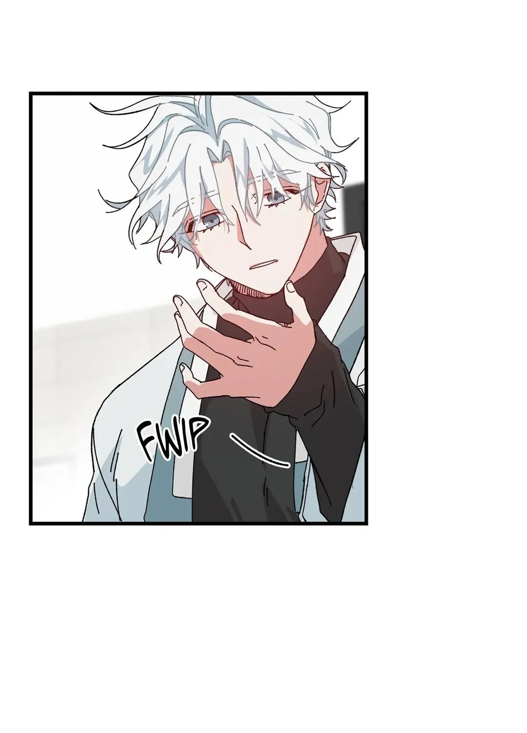 Love Me, My God Chapter 6 page 85 - 