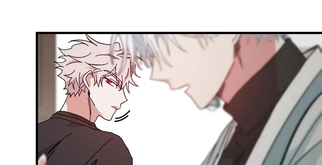 Love Me, My God Chapter 6 page 86 - 