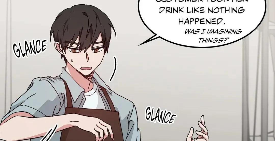 Love Me, My God Chapter 6 page 90 - 