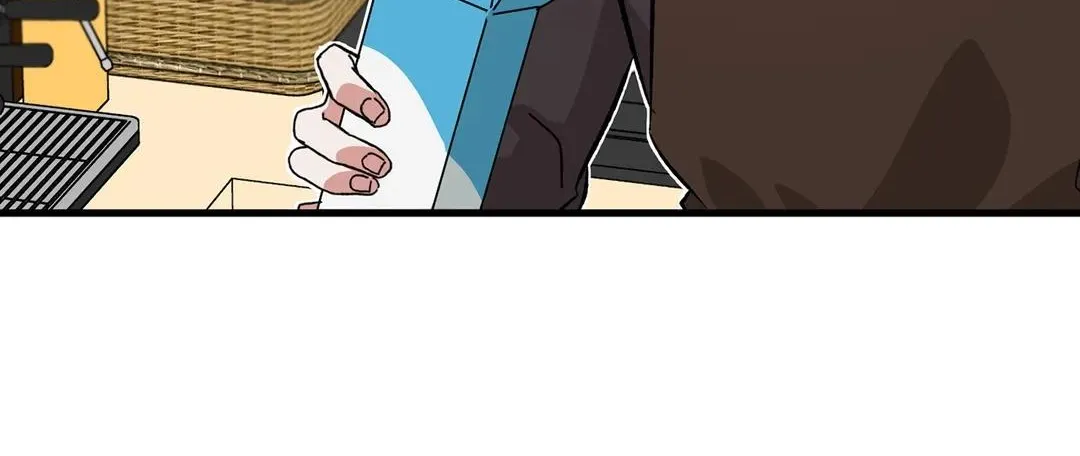 Love Me, My God Chapter 6 page 10 - 