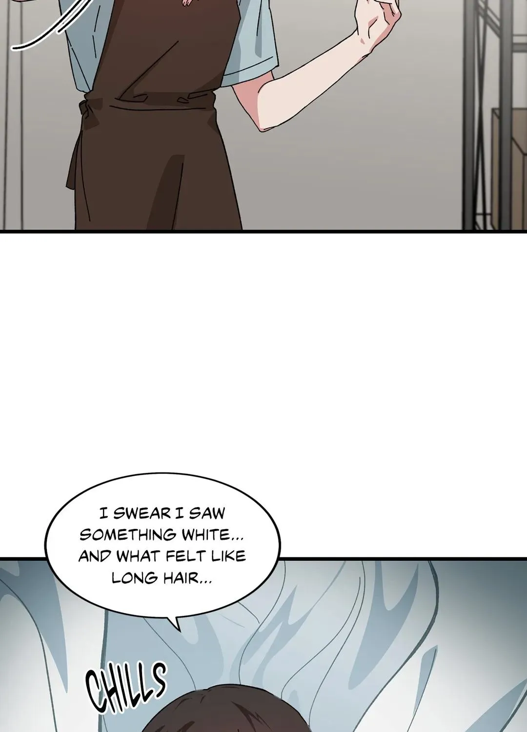Love Me, My God Chapter 6 page 91 - 