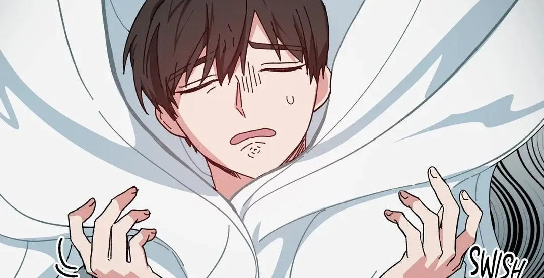 Love Me, My God Chapter 6 page 92 - 