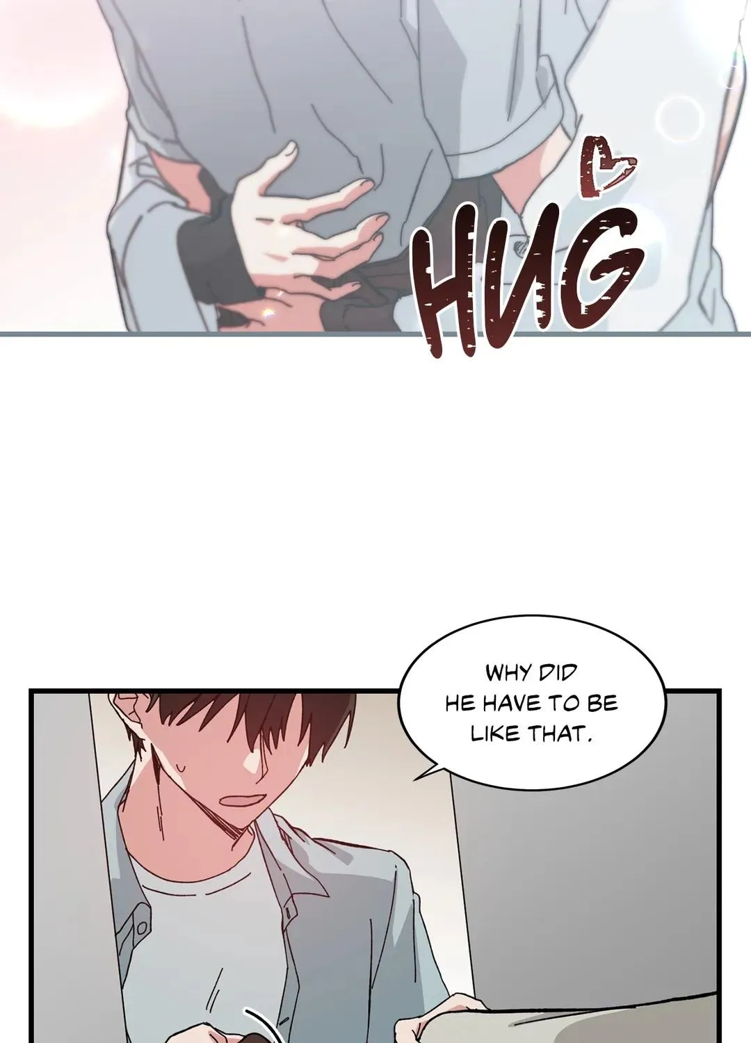 Love Me, My God Chapter 6 page 97 - 