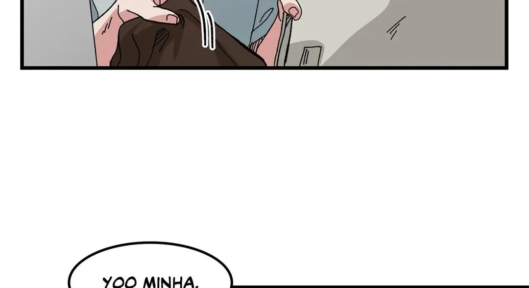 Love Me, My God Chapter 6 page 98 - 