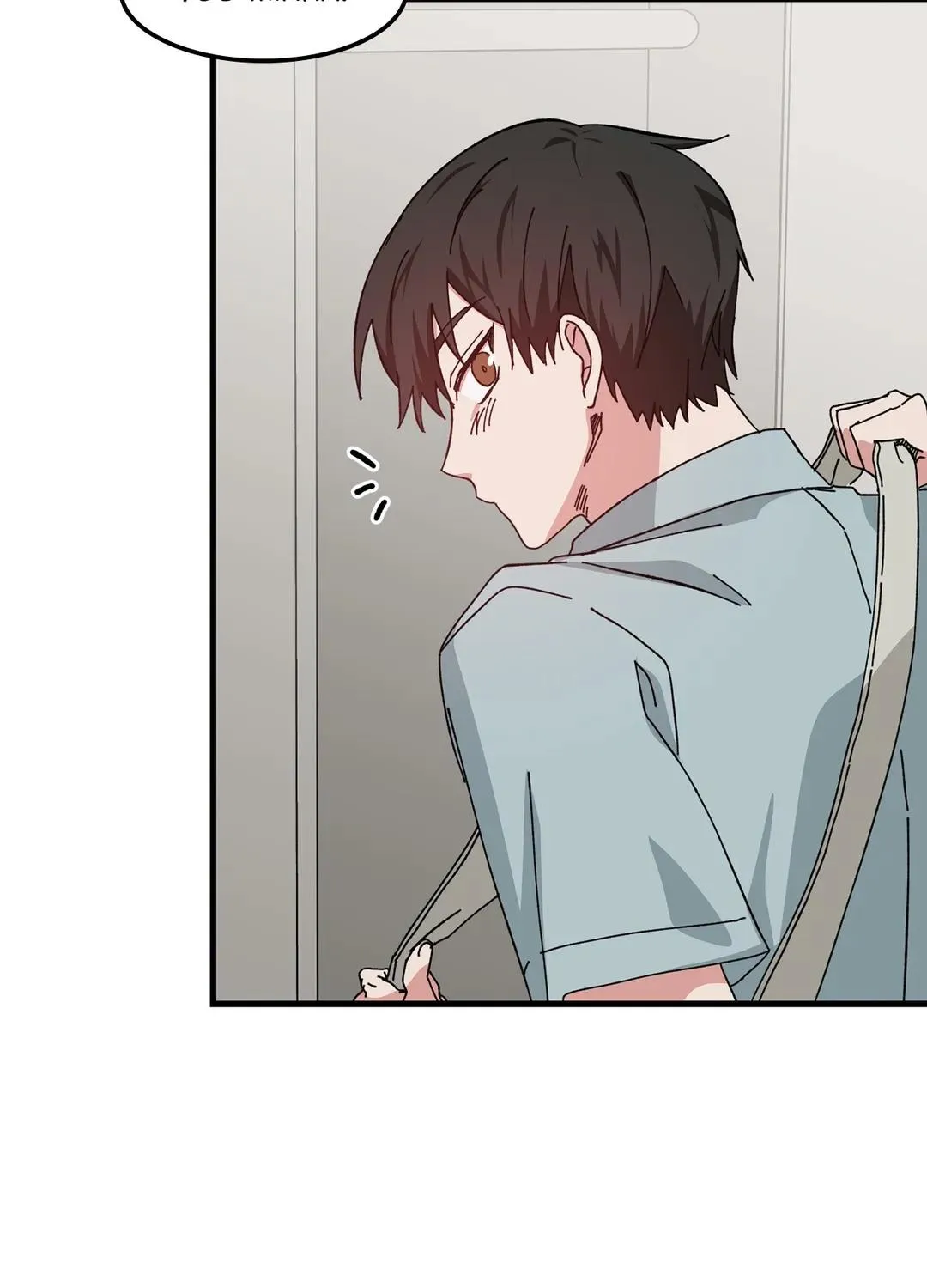 Love Me, My God Chapter 6 page 99 - 