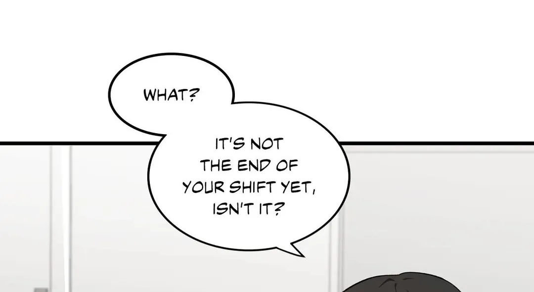 Love Me, My God Chapter 6 page 100 - 