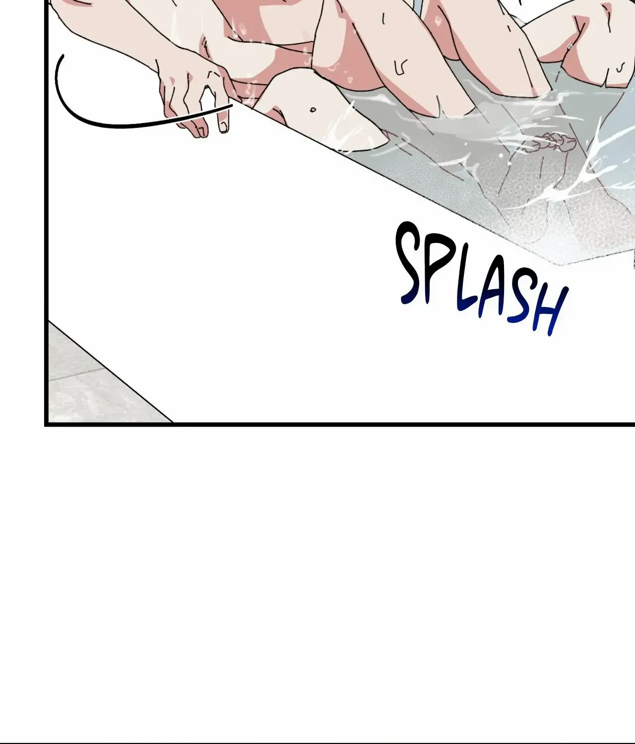 Love Me, My God Chapter 7.1 page 104 - 
