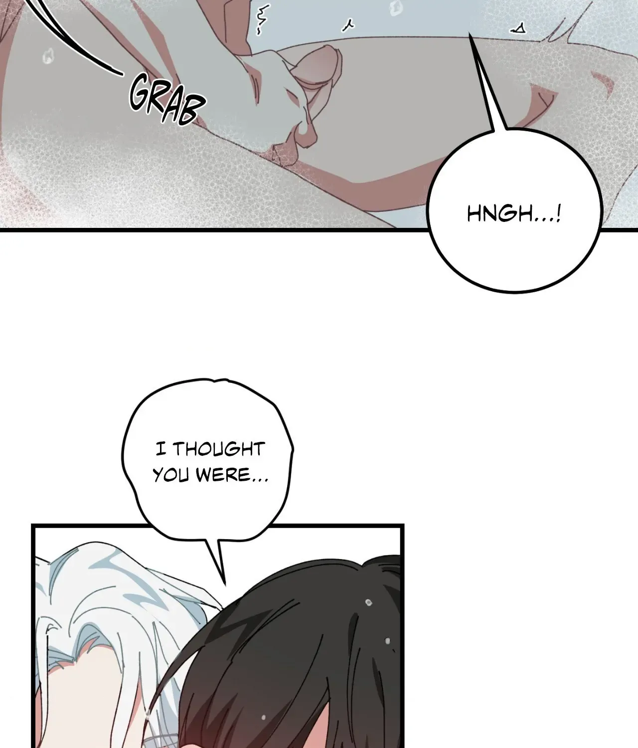 Love Me, My God Chapter 7.1 page 106 - 