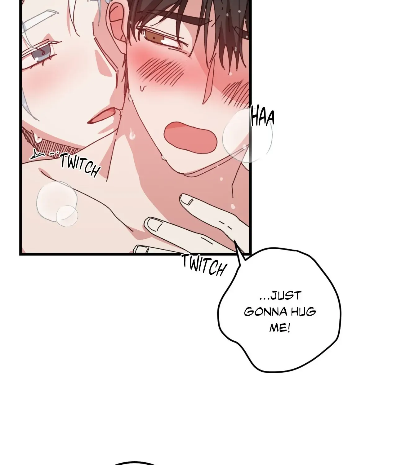 Love Me, My God Chapter 7.1 page 107 - 
