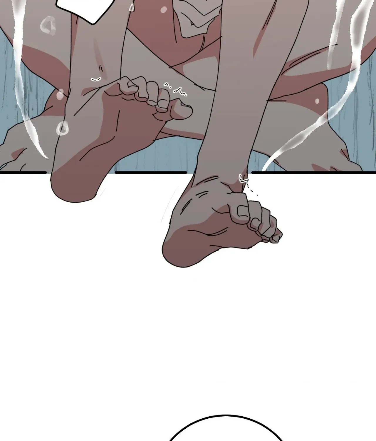 Love Me, My God Chapter 7.1 page 110 - 