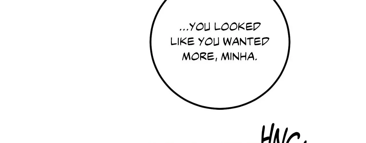 Love Me, My God Chapter 7.1 page 111 - 