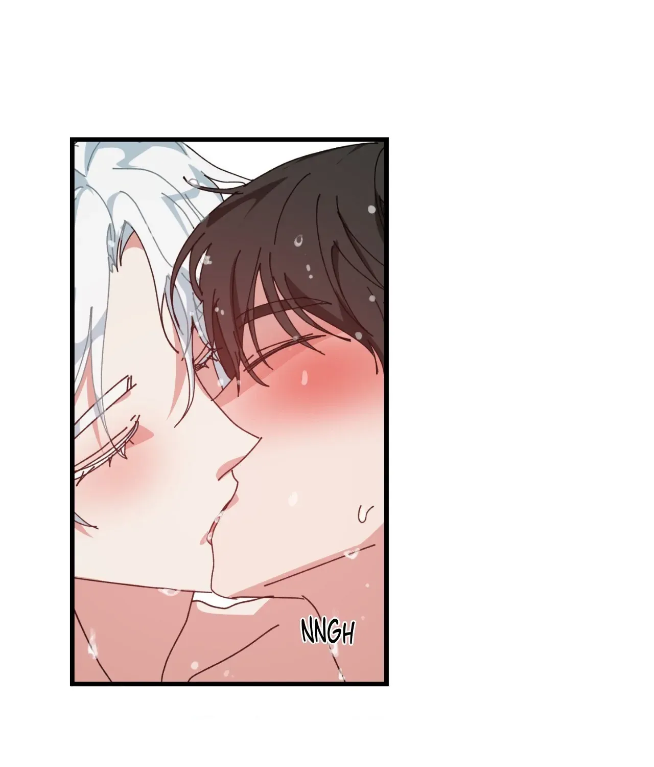 Love Me, My God Chapter 7.1 page 114 - 