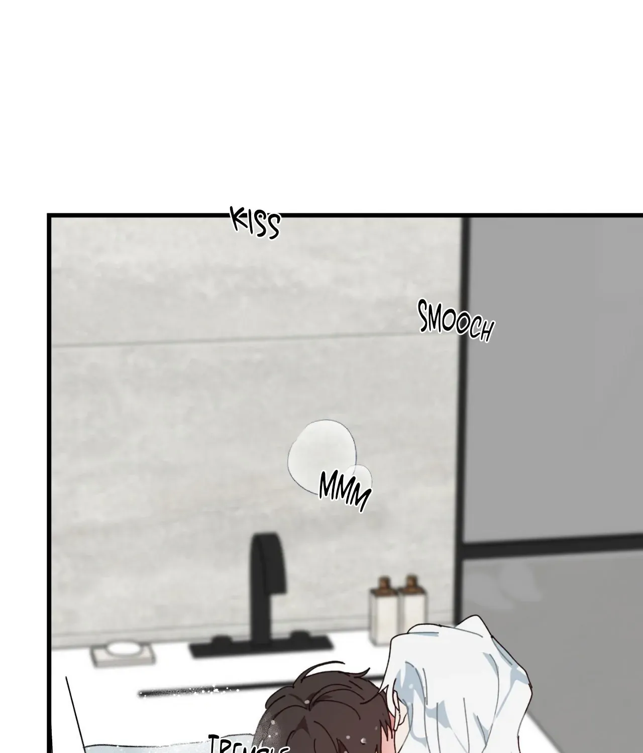 Love Me, My God Chapter 7.1 page 117 - 