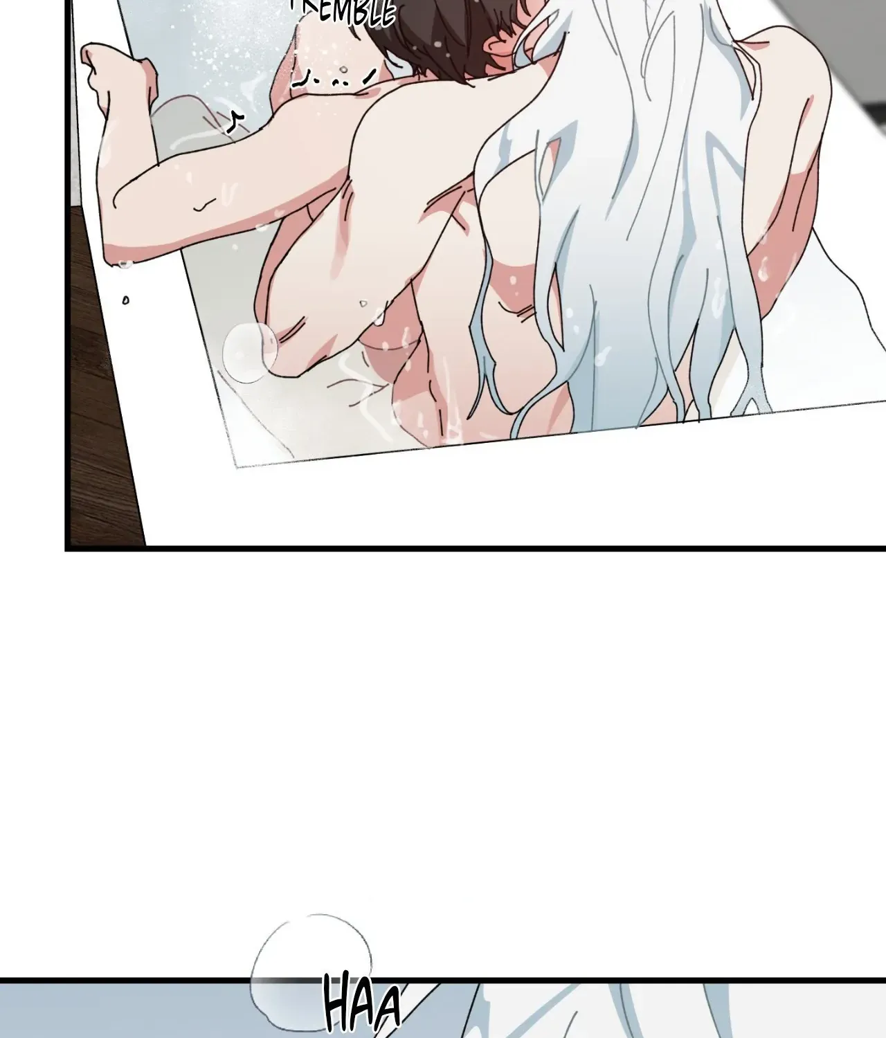 Love Me, My God Chapter 7.1 page 118 - 