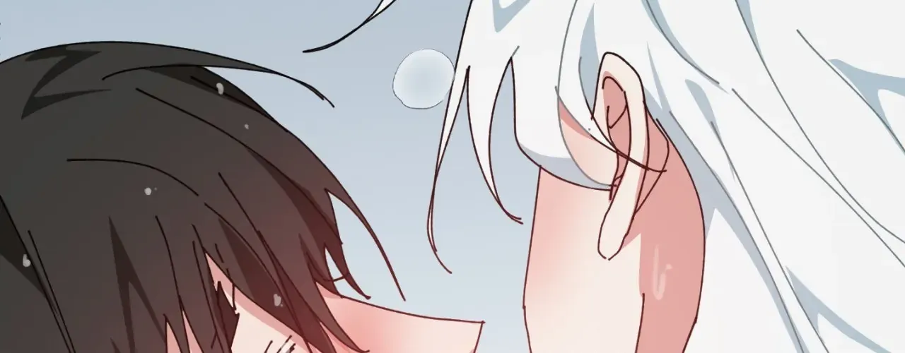 Love Me, My God Chapter 7.1 page 119 - 