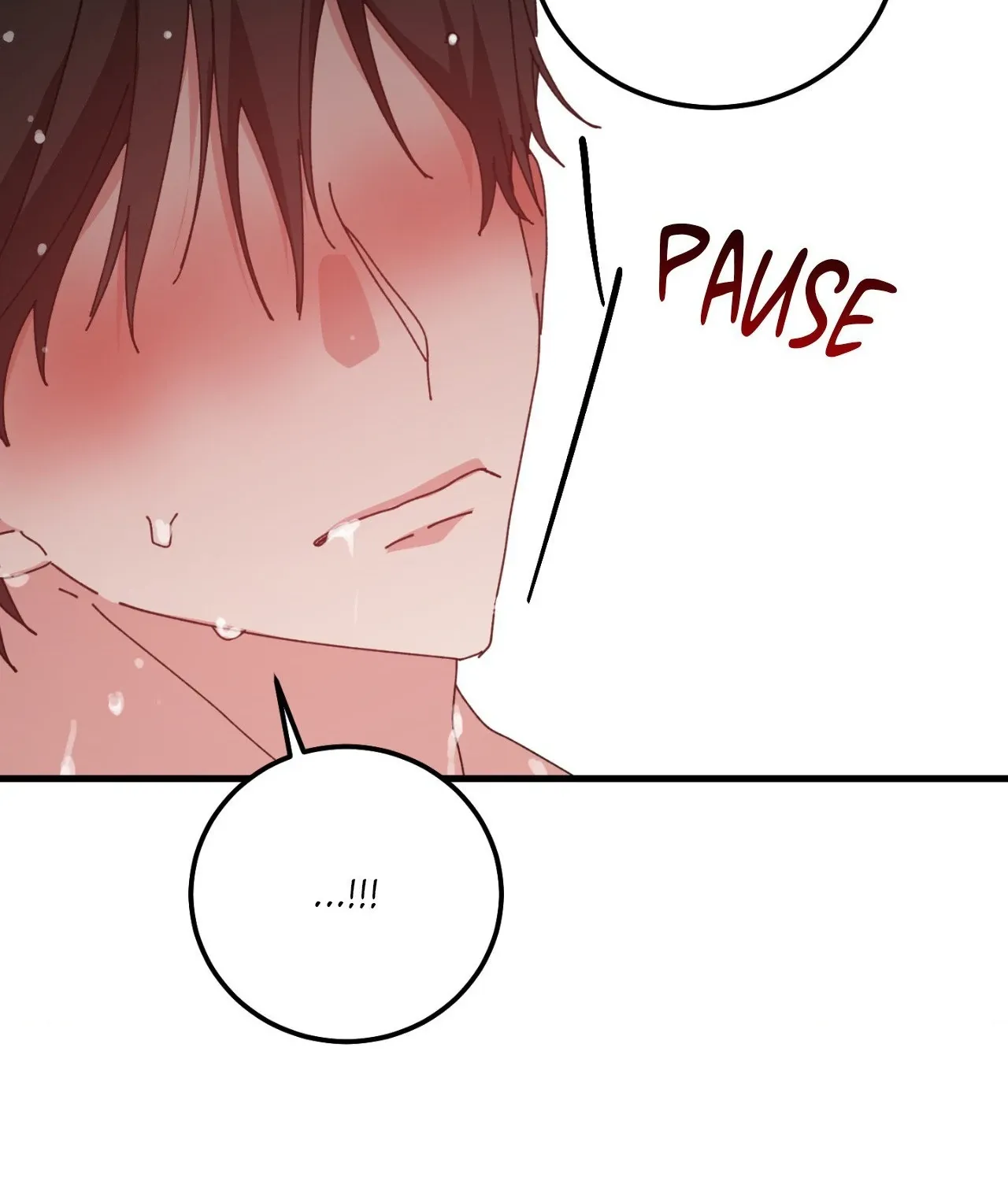 Love Me, My God Chapter 7.1 page 121 - 