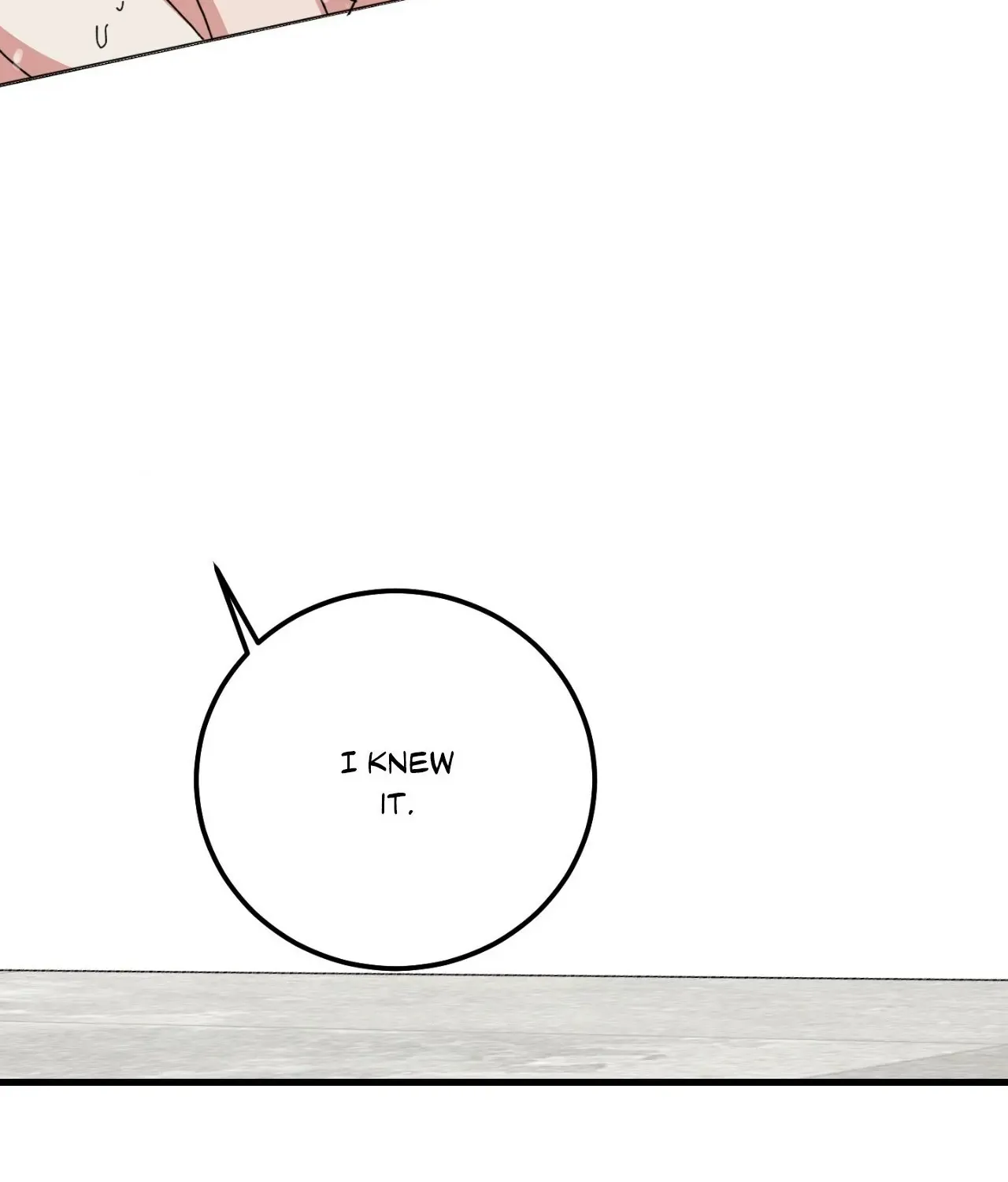 Love Me, My God Chapter 7.1 page 124 - 