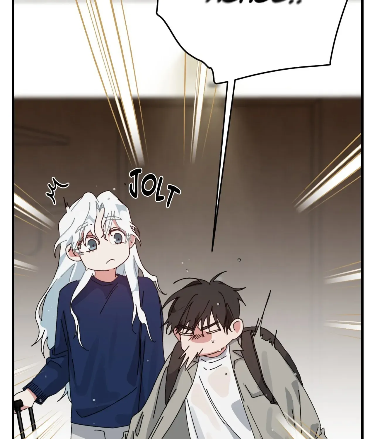 Love Me, My God Chapter 7.1 page 16 - 