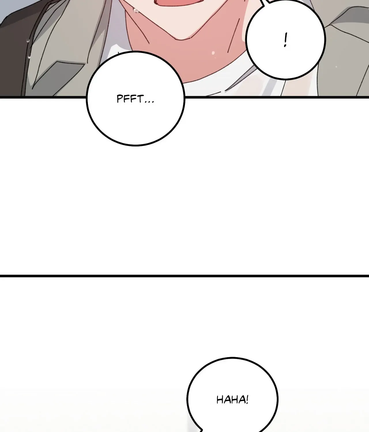 Love Me, My God Chapter 7.1 page 21 - 