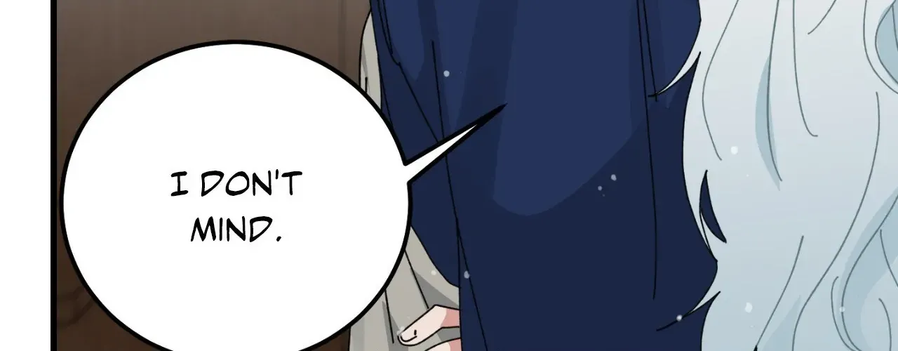 Love Me, My God Chapter 7.1 page 26 - 
