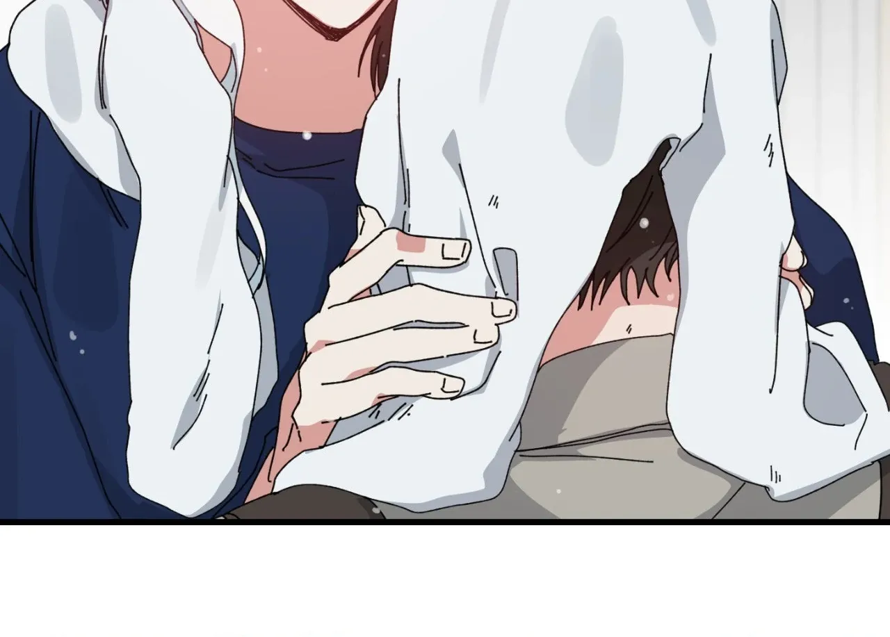 Love Me, My God Chapter 7.1 page 28 - 