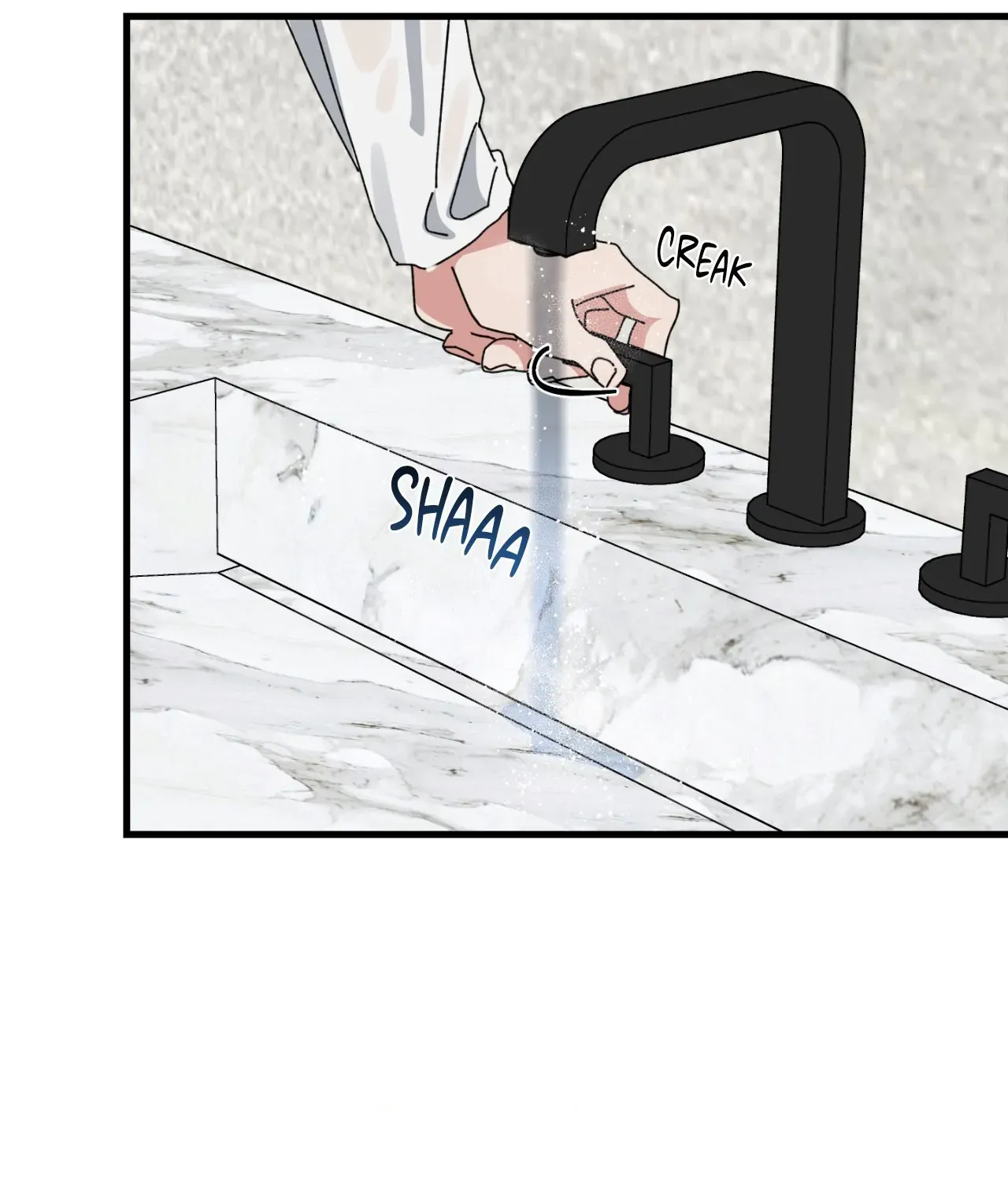 Love Me, My God Chapter 7.1 page 32 - 