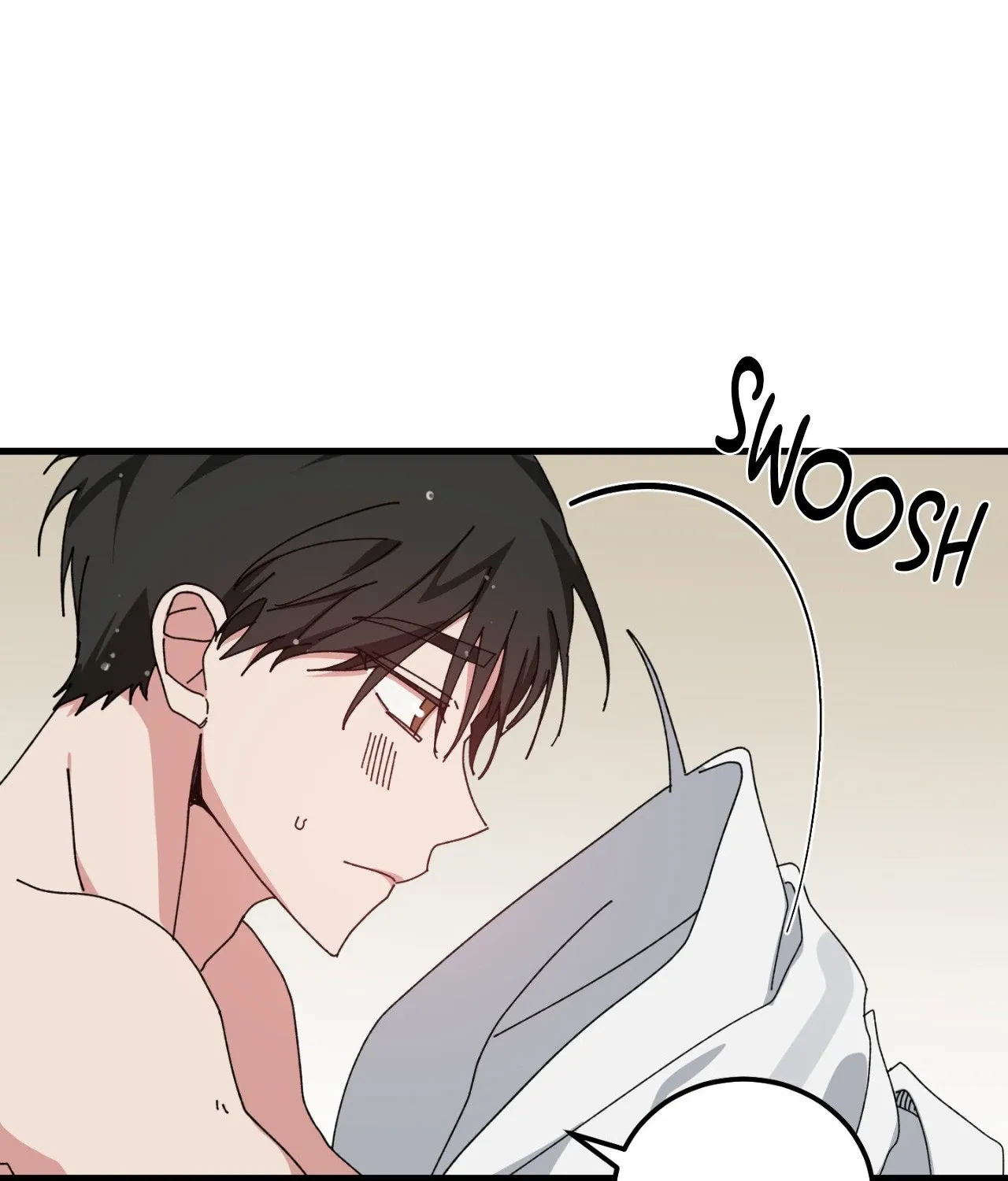Love Me, My God Chapter 7.1 page 35 - 