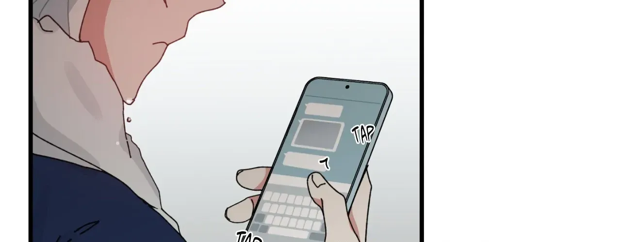 Love Me, My God Chapter 7.1 page 40 - 