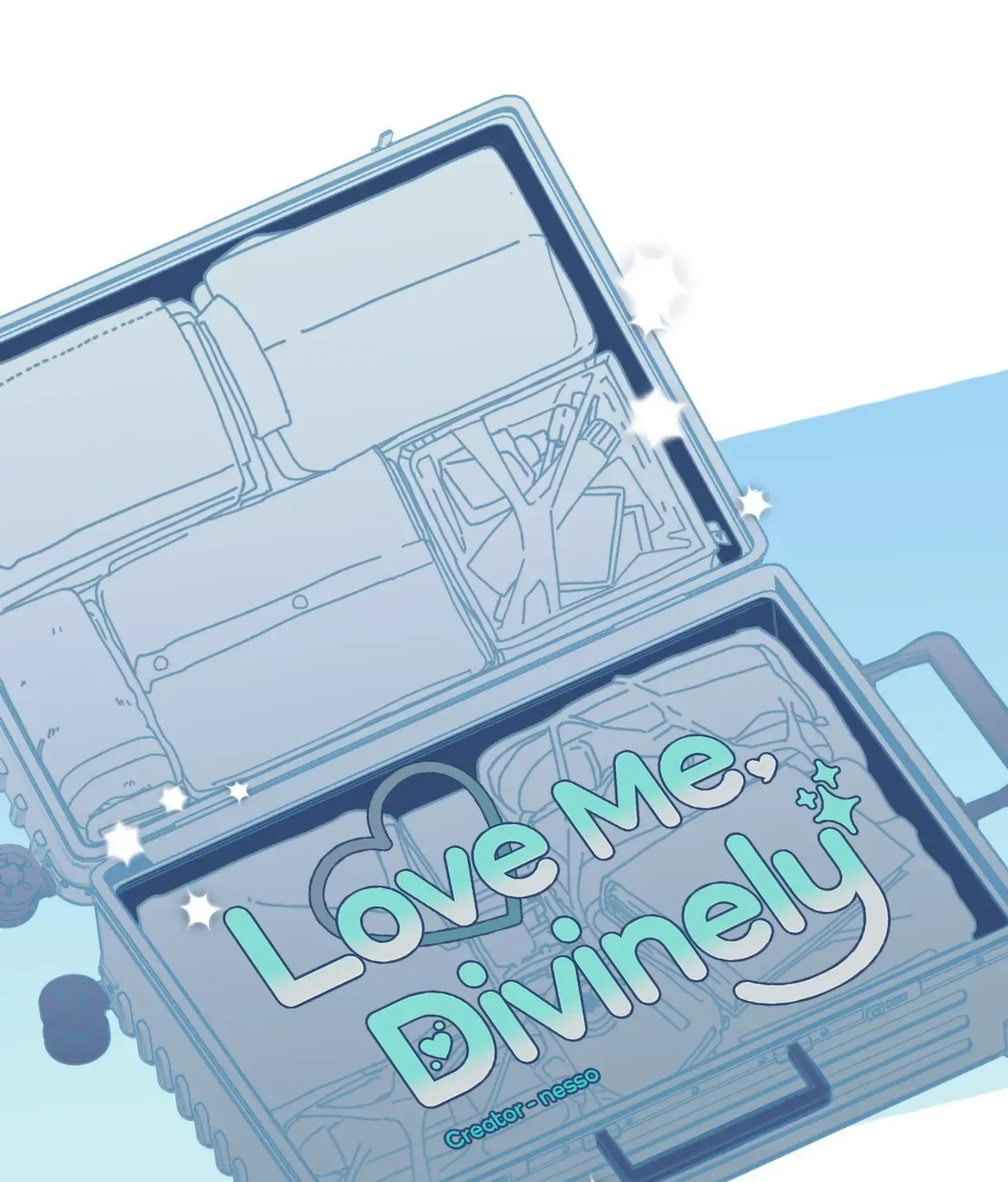Love Me, My God Chapter 7.1 page 49 - 