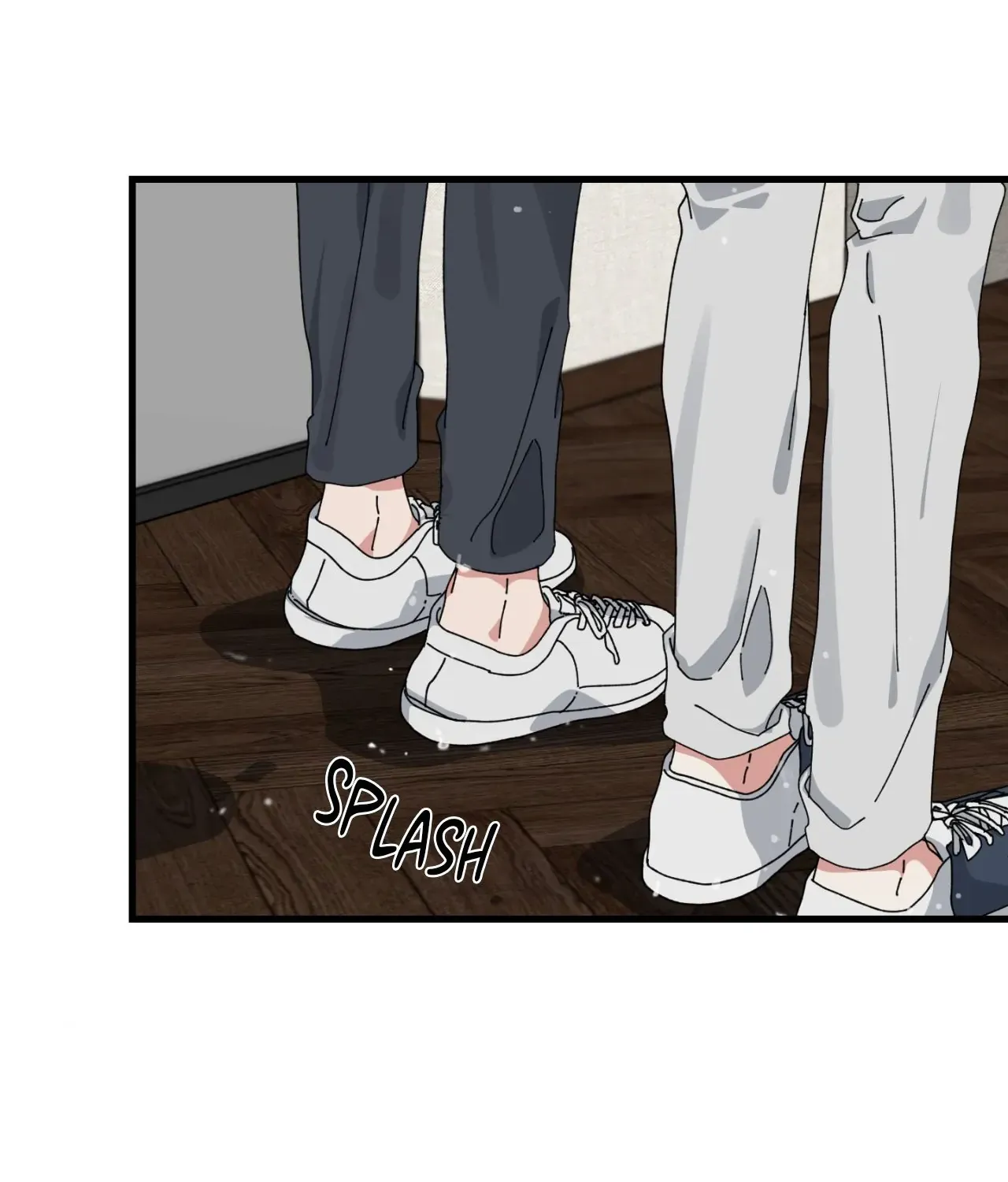 Love Me, My God Chapter 7.1 page 6 - 