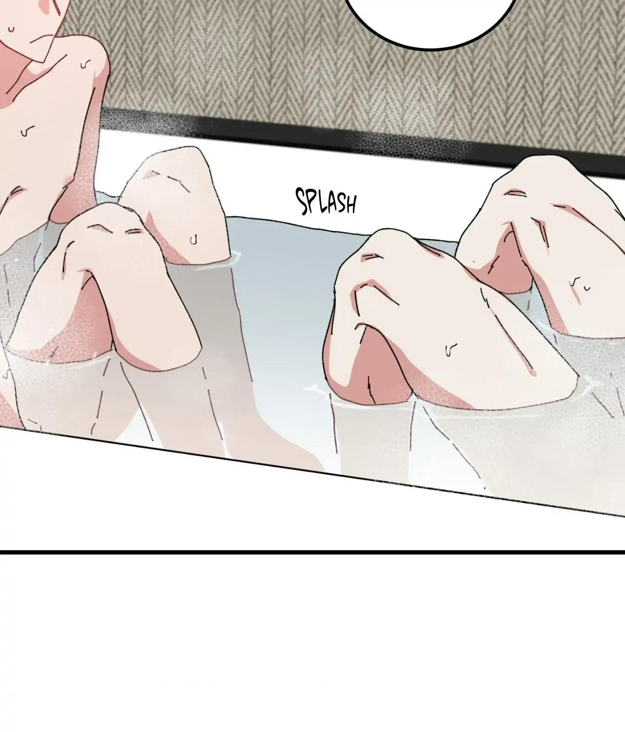 Love Me, My God Chapter 7.1 page 52 - 