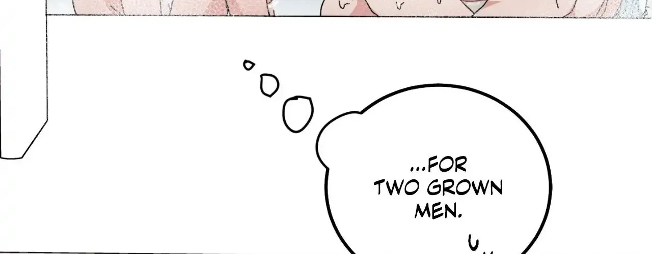 Love Me, My God Chapter 7.1 page 54 - 